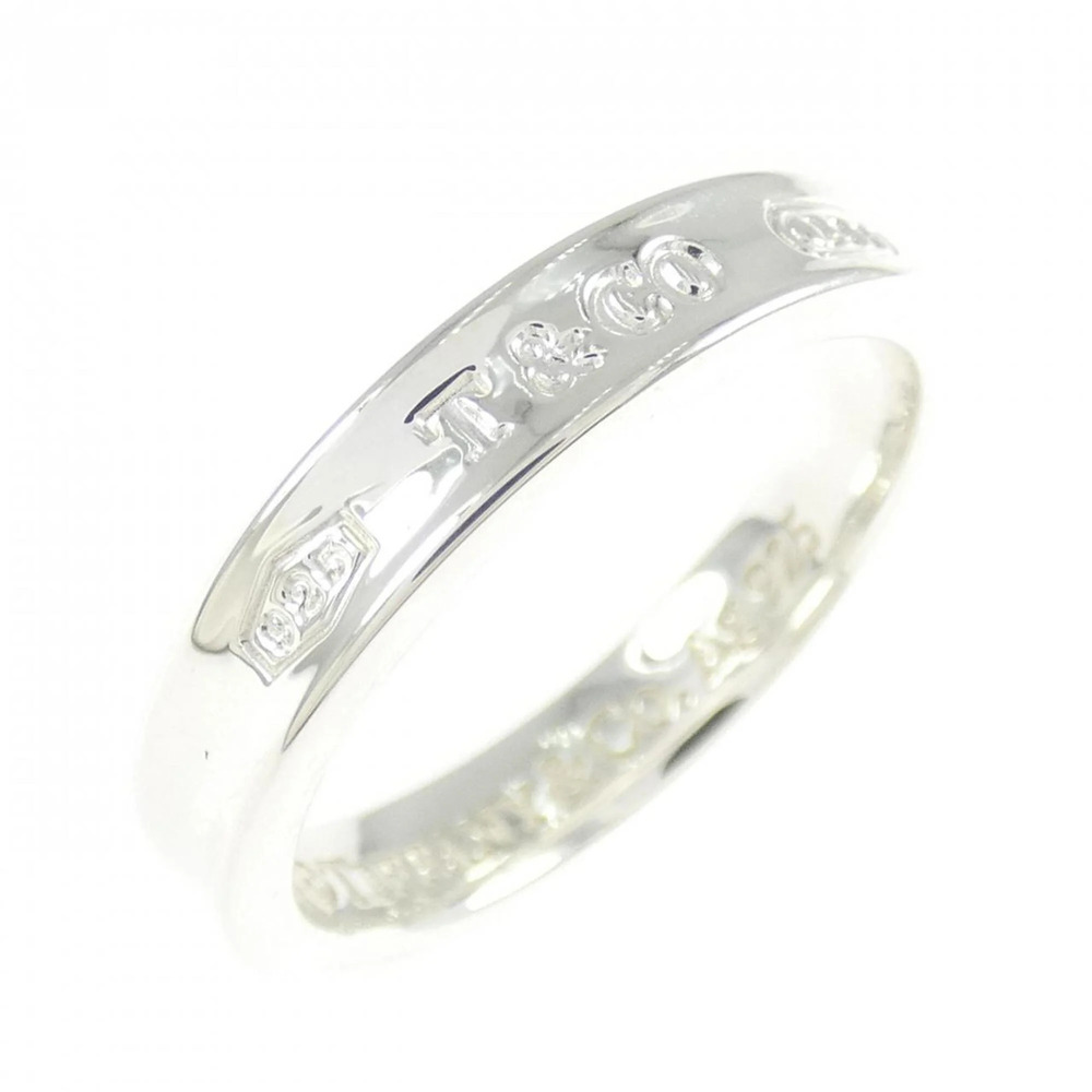 TIFFANY Authentic Silver Ring